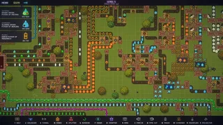 Скриншот 2 к игре Potion Pipeline