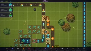 Скриншот 4 к игре Potion Pipeline