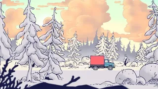 Скриншот 1 к игре Firebird