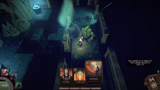 Скриншот 1 к игре Crawlyard