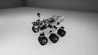 Скриншот 5 к игре Rover Simulator