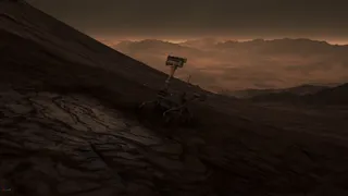 Скриншот 8 к игре Rover Simulator