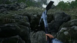 Скриншот 8 к игре Stonescape