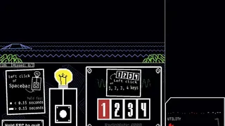 Скриншот 2 к игре Dot Dash Dot