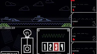 Скриншот 3 к игре Dot Dash Dot