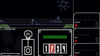 Скриншот 4 к игре Dot Dash Dot