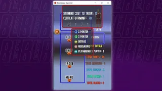 Скриншот 2 к игре BeerLeague Superstar