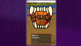 Скриншот 4 к игре BeerLeague Superstar