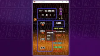 Скриншот 5 к игре BeerLeague Superstar