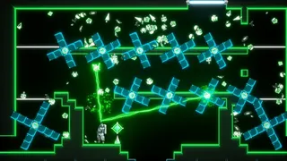 Скриншот 3 к игре 入替人-ReplaceR-