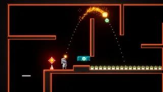 Скриншот 4 к игре 入替人-ReplaceR-