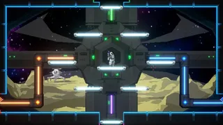 Скриншот 5 к игре 入替人-ReplaceR-