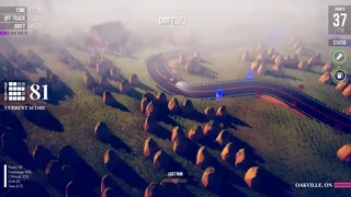 Скриншот 3 к игре Driftmaster