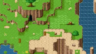 Скриншот 1 к игре Aether Story