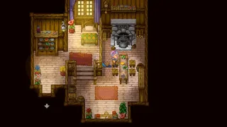 Скриншот 3 к игре Aether Story