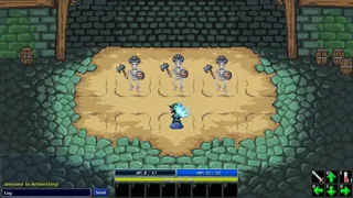 Скриншот 4 к игре Aether Story