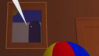 Скриншот 2 к игре Beta Escape