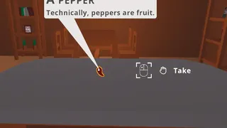 Скриншот 3 к игре Beta Escape
