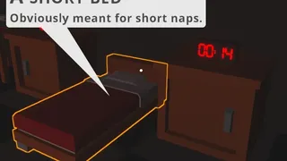 Скриншот 4 к игре Beta Escape