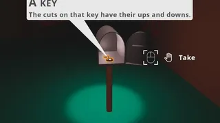Скриншот 5 к игре Beta Escape