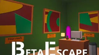 Скриншот 6 к игре Beta Escape