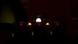 Скриншот 2 к игре In Search Of...