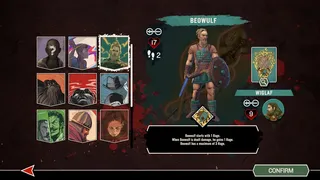 Скриншот 5 к игре Unmatched: Digital Edition