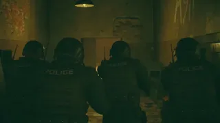 Скриншот 1 к игре Counter-Terrorism Ops