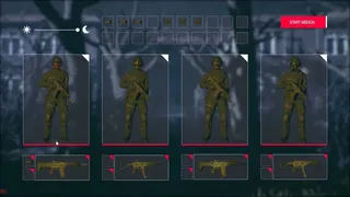 Скриншот 3 к игре Counter-Terrorism Ops