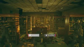 Скриншот 4 к игре Counter-Terrorism Ops