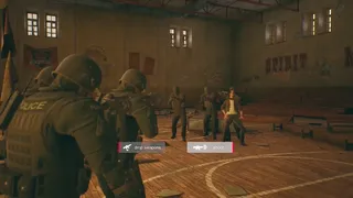 Скриншот 5 к игре Counter-Terrorism Ops