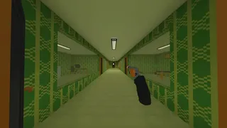 Скриншот 5 к игре OFFICESCAPE