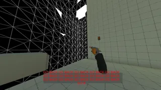 Скриншот 6 к игре OFFICESCAPE