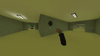 Скриншот 7 к игре OFFICESCAPE