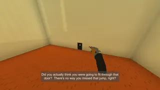 Скриншот 8 к игре OFFICESCAPE