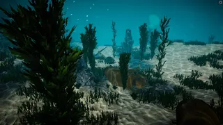 Скриншот 4 к игре Prehistoric Marine Monsters