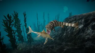 Скриншот 8 к игре Prehistoric Marine Monsters