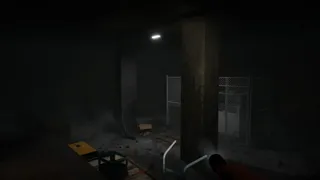 Скриншот 1 к игре Amidst The Darkness