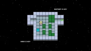 Скриншот 1 к игре SPACE STORESHIP -スペースストアシップ-