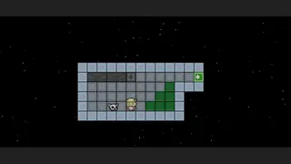 Скриншот 3 к игре SPACE STORESHIP -スペースストアシップ-