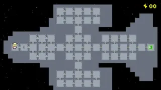 Скриншот 5 к игре SPACE STORESHIP -スペースストアシップ-