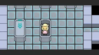 Скриншот 6 к игре SPACE STORESHIP -スペースストアシップ-