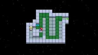 Скриншот 8 к игре SPACE STORESHIP -スペースストアシップ-