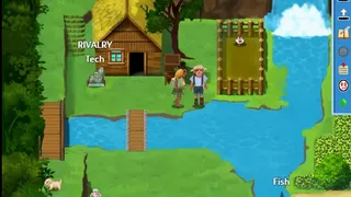 Скриншот 1 к игре Fifefer Island - Terrena's Adventure