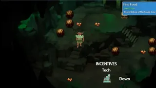 Скриншот 2 к игре Fifefer Island - Terrena's Adventure