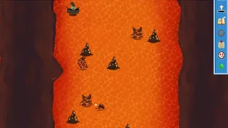 Скриншот 6 к игре Fifefer Island - Terrena's Adventure