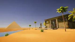 Скриншот 2 к игре Dream Mirror