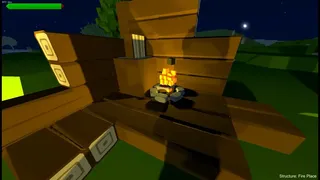 Скриншот 1 к игре Profectus
