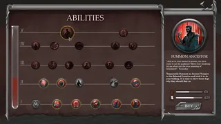 Скриншот 5 к игре Urban Fantasy: Vampires vs Werewolves