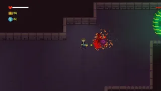 Скриншот 1 к игре Zombardment